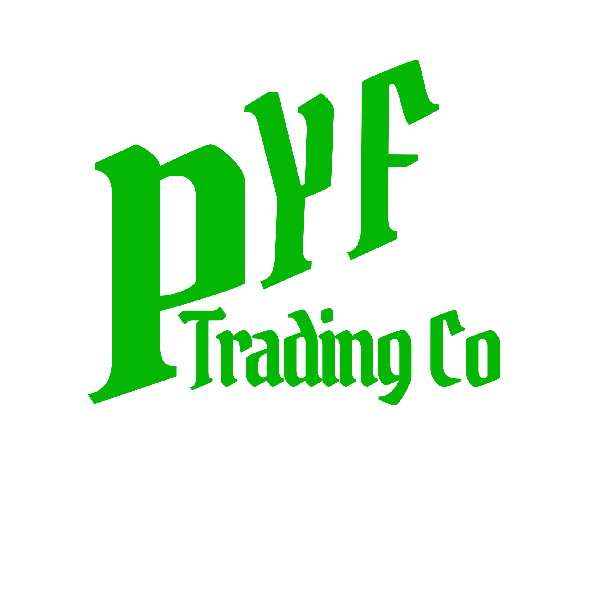 Pay Yourself First Trading LLC (PYF Trading) Logo